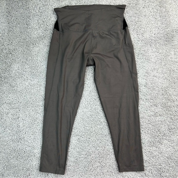 Copper Life Pants & Jumpsuits Copper Life Leggings Womens Large
